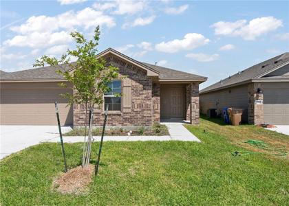 1317 Connie Scott Drive