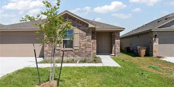 1317 Connie Scott Drive