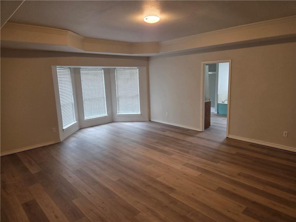 Image 2: Primary bedroom