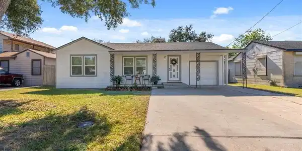 3613 Harris Drive