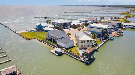 6 Sea Shell Shores Drive
