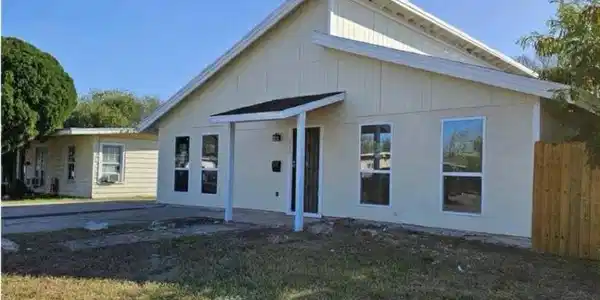 1230 Bernice Drive
