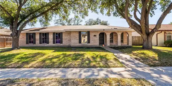 4405 Congressional Drive