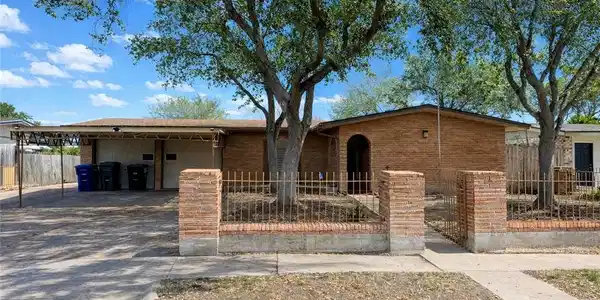 5320 Hitching Post