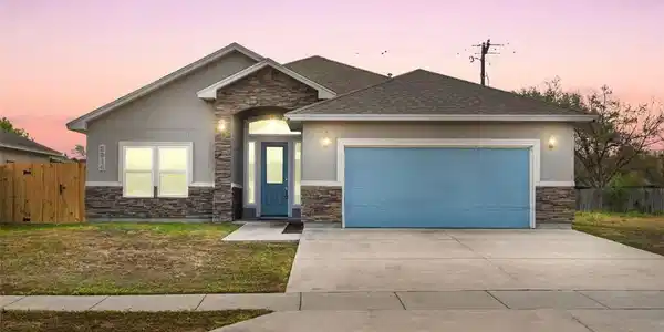 3914 Willow Heights Drive