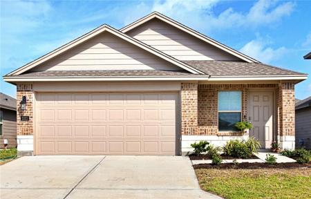 2321 Soothing Street