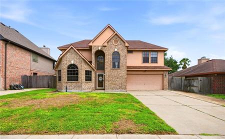 3005 Shady Creek