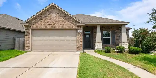 2101 Spoonbill Drive