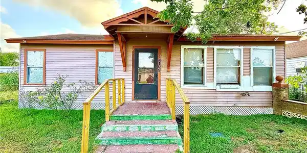 1609 15th Street