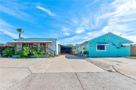 438 & 500 N Station Street