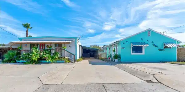 438 & 500 N Station Street