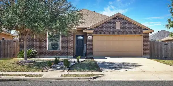 3117 Wood Creek Drive