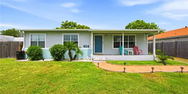 414 Homecrest Street