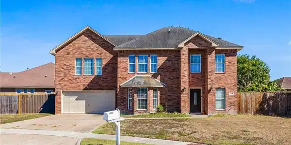 2626 Wool Drive