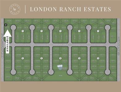 1517 Mariposa Ranch Drive