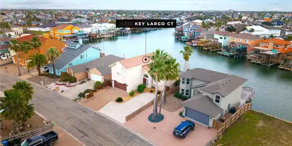 15330 Key Largo Court