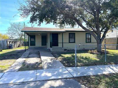 1018 Whitaker Drive