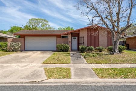 3710 Pope Drive