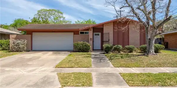 3710 Pope Drive