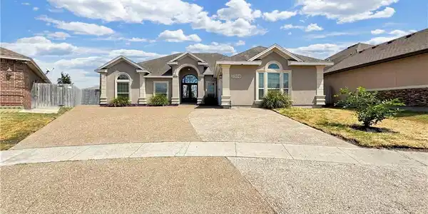 3506 Greenwich Drive