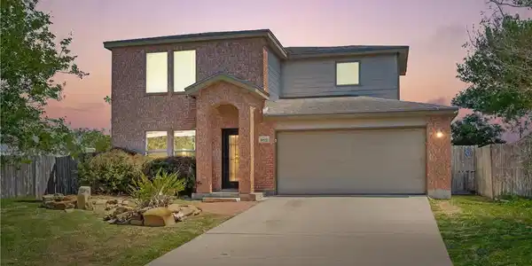 6805 Elba Court