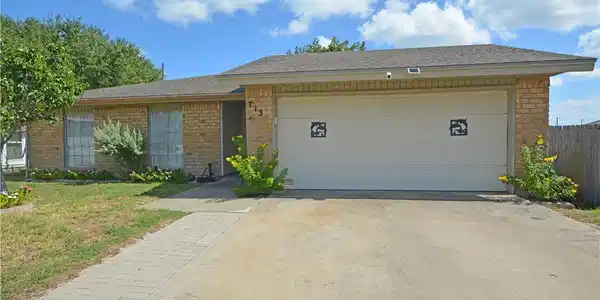 713 Truk Drive