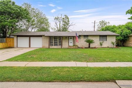 4814 French Drive