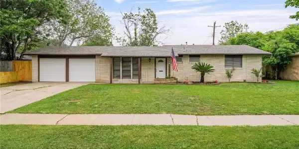 4814 French Drive