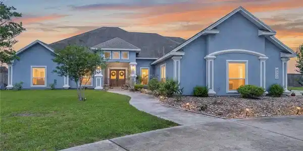 4534 Barnard Drive
