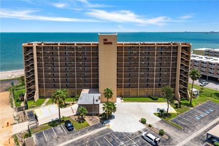 4000 Surfside Boulevard
