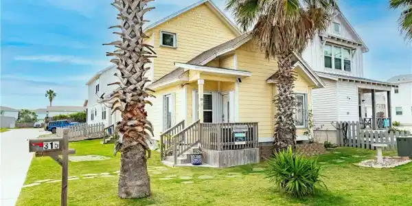315 Oleander Street