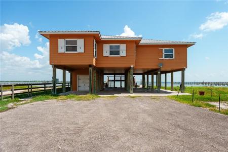 384 Egery Island Road