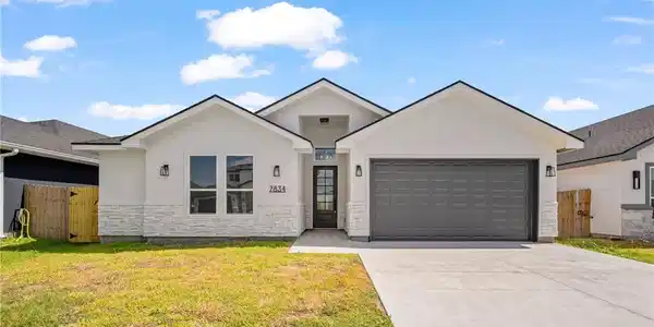 7834 Leylah Drive