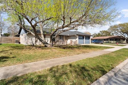 219 Terlingua Drive