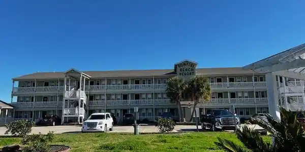 2290 N Fulton Beach Road