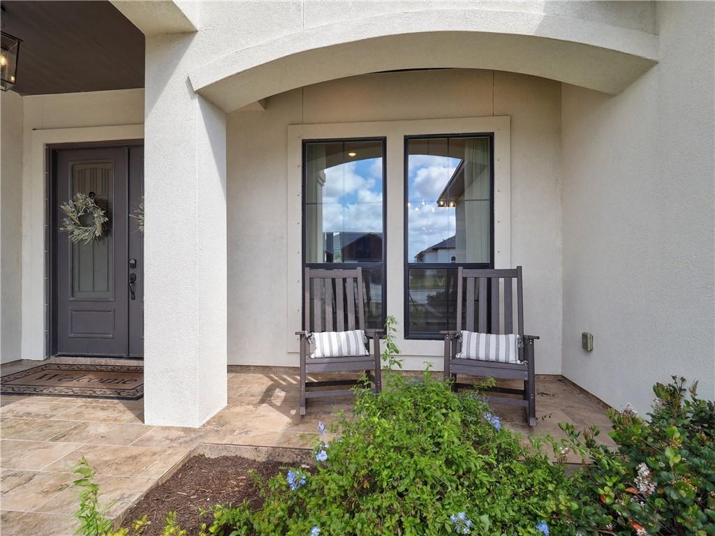 Image 4: Front Porch