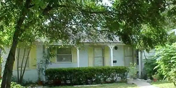 461 Homecrest Street