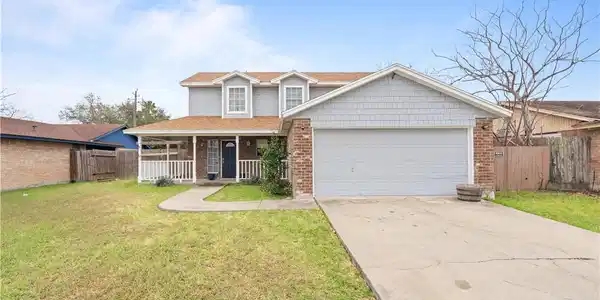 6710 Wood Iron Drive