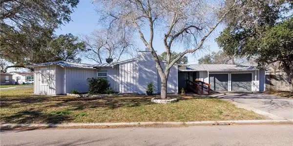 702 Texas Avenue