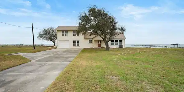 3657 Copano Drive
