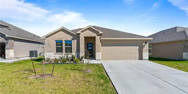 3502 Tanzanite Drive