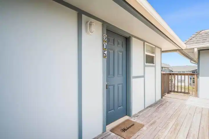 Image 1: front entry