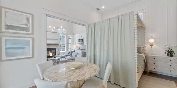 Image 3: Primary Suite First Floor