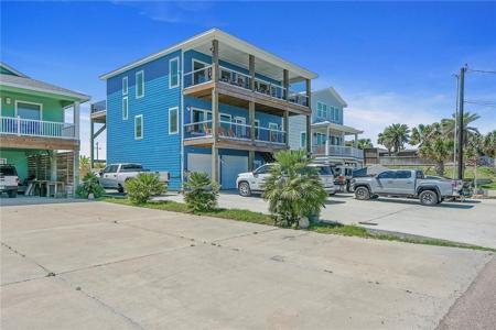726 Lantana Drive