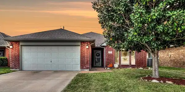 2509 Windblown Drive