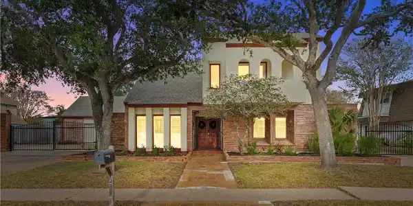 5314 River Oaks Drive