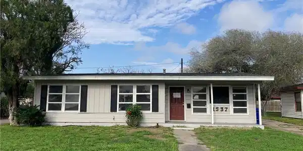 1537 Devon Drive