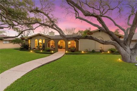 6626 Pharaoh Drive