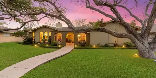 6626 Pharaoh Drive