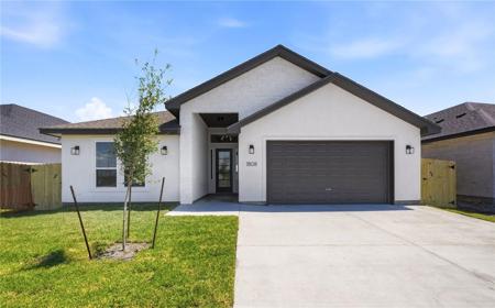 1808 Spoonbill Drive